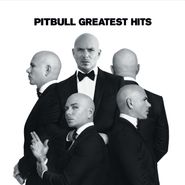 Pitbull, Greatest Hits (CD)