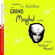 Korla Pandit, Grand Moghul Suite [CD-R] (CD)