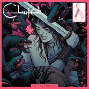 Clutch, La Curandera (LP)