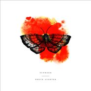 Typhoon, White Lighter (LP)