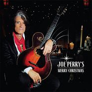 Joe Perry, Joe Perry's Merry Christmas [EP] (CD)