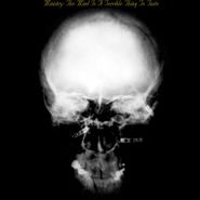 Ministry, The Mind Is A Terrible Thing To Taste (LP)