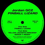 Jordan GCZ, Pinball Lizard (12")