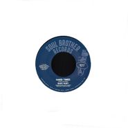 Baby Huey, Hard Times / Listen To Me (7")