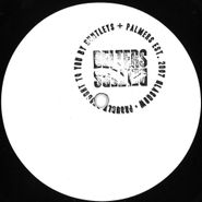 Naum Gabo, Naum Gabo EP (12")