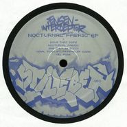 Jensen Interceptor, Nocturnal Fabric (12")