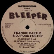 Frank Castle, Bounce That (12")