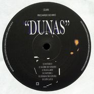 Riccardo Schirò, Dunas (12")