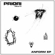 Priori, Anform EP (12")