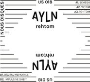 Ayln, Rehtom (12")