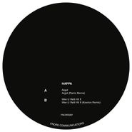 Happa, Argot (Parris & Kowton Remix) (12")