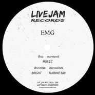 EMG, Freedom (12")