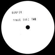 Inga Mauer, Space Trac Two (12")