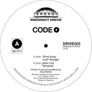 Code 6, Third Aura (12")