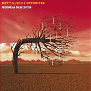 Biffy Clyro, Opposites [Australian Tour Edition] (CD)