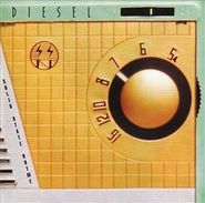 Diesel, Solid State Rhyme (CD)