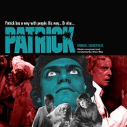 Brian May, Patrick [OST] [Record Store Day] (LP)