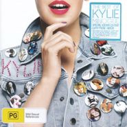 Kylie Minogue, The Best Of Kylie Minogue [Deluxe Edition] (CD)