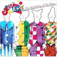 Split Enz, The Beginning Of The Enz [Australia] (CD)