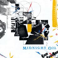 Midnight Oil, 10, 9, 8, 7, 6, 5, 4, 3, 2, 1 (CD)