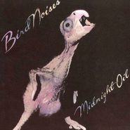 Midnight Oil, Bird Noises [EP] (CD)