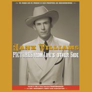 Hank Williams, Pictures From Life's Other Side [Box Set] (CD)