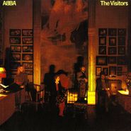 ABBA, The Visitors [Remastered 180 Gram Vinyl] (LP)