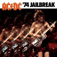 AC/DC, '74 Jailbreak (CD)