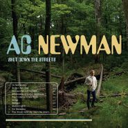 A.C. Newman, Shut Down The Streets (LP)