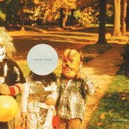 Active Child, Curtis Lane EP [White Vinyl] (10")
