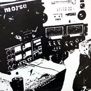 Alastair Galbraith, Morse [Limited Edition] (LP)