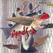 Angelfish, Suffocate Me (CD)