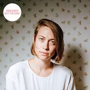 Anna Burch, Quit The Curse [Marbled Yellow-Green Vinyl] (LP)