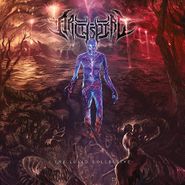 Archspire, The Lucid Collective [Limited Edition, Colored Vinyl] (LP)