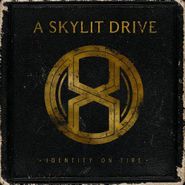 A Skylit Drive, Identity On Fire (CD)