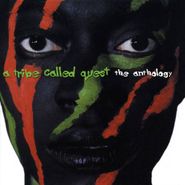 A Tribe Called Quest, The Anthology (LP)