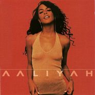 Aaliyah, Aaliyah (CD)