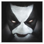 Abbath, Abbath [Yellow Vinyl] (LP)