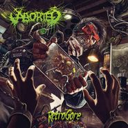 Aborted, Retrogore [180 Gram Vinyl] (LP)
