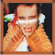 Adam And The Ants, Kings Of The Wild Frontier [Bonus Tracks] (CD)