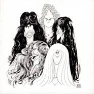 Aerosmith, Draw The Line (CD)