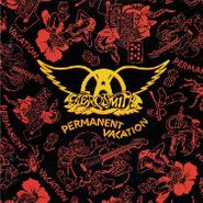 Aerosmith, Permanent Vacation (CD)