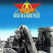 Aerosmith, Rock In A Hard Place [Record Store Day Remastered 180 Gram Vinyl] (LP)