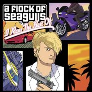 A Flock Of Seagulls, I Ran: the Best of (CD)