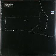 A Frames, Black Forest (LP)