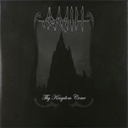 Agrath, Thy Kingdom Come [German Import] (LP)