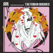 Air, The Virgin Suicides [180 Gram Vinyl] (LP)