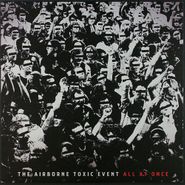 The Airborne Toxic Event, All At Once [From Box Set] (LP)