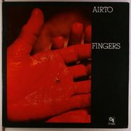 Airto, Fingers (LP)