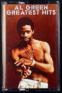 Al Green, Greatest Hits (Cassette)